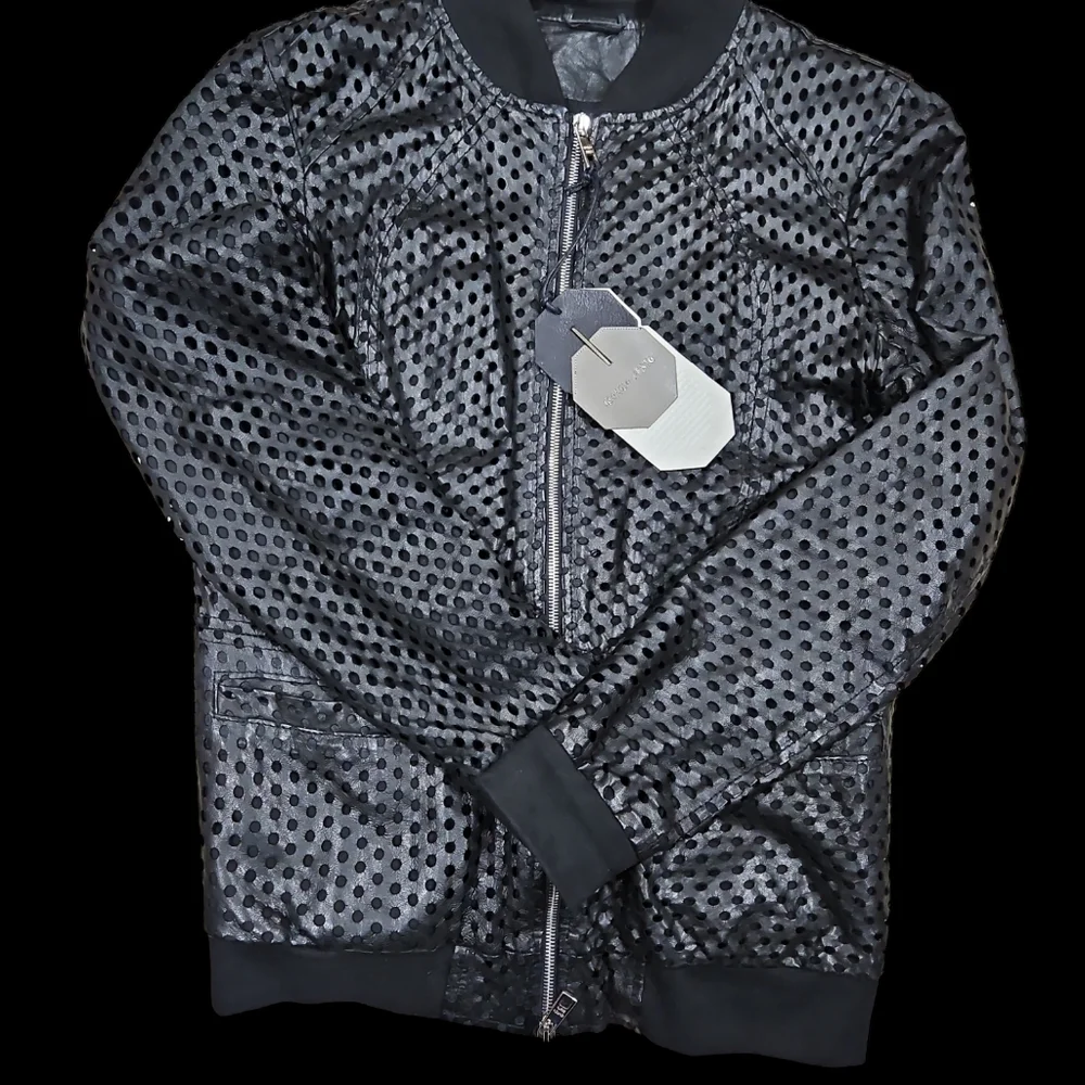 Jacket - Picture 3 of 3